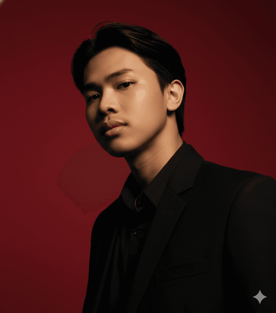 Foto Muhammad Raihan